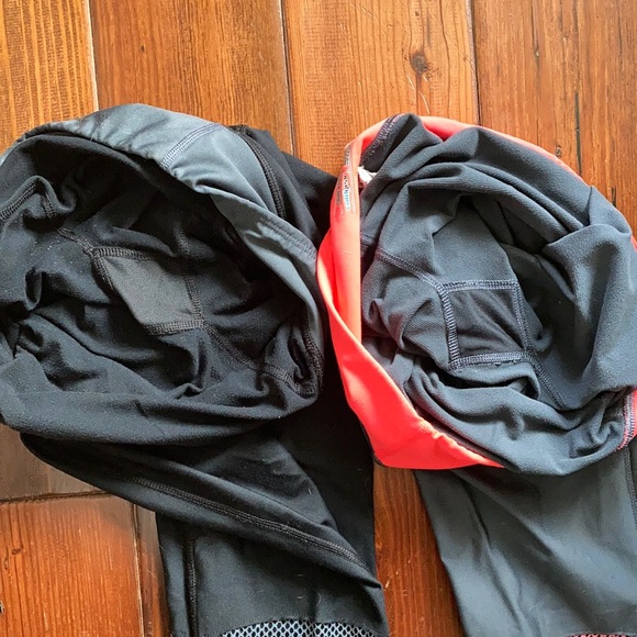 Small Under Armour Cold Gear Leggings 2-pack - Picture 7 of 7